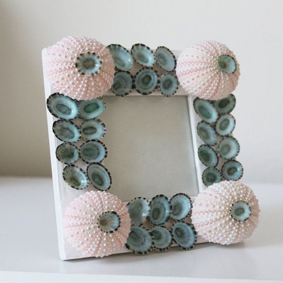 Decorating With Sea Urchins 27 Cool Ideas DigsDigs