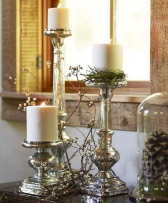 Decorating Your Hanukkah With Candles