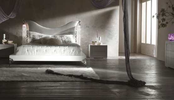 Decorative Italian Furniture