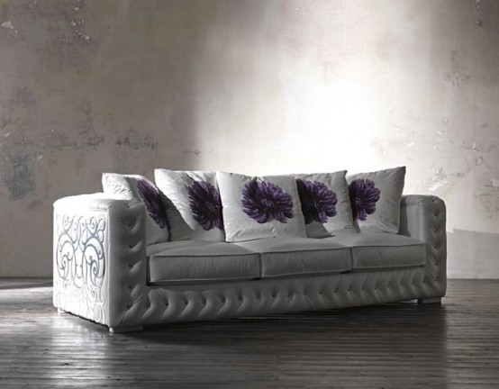 Decorative Italian Furniture