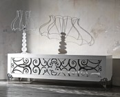 Decorative Italian Furniture