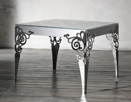 Decorative Italian Furniture