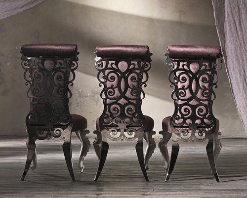 Decorative Italian Furniture