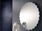 Decorative Wall Mirrors By Rifleshi