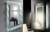 Decorative Wall Mirrors By Rifleshi