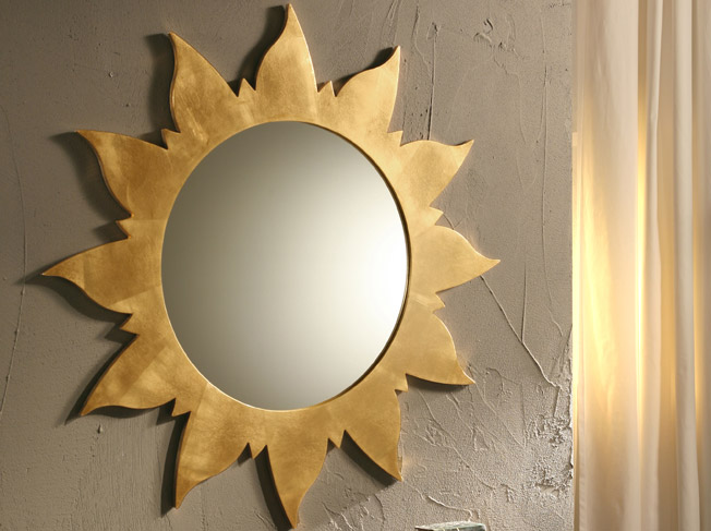 45 Decorative Wall Mirrors by Riflessi | DigsDigs 45 Decorative Wall Mirrors by Riflessi | DigsDigs on Wall Mirrors Decorative id=32983