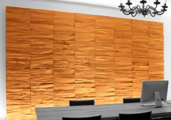 Decorative Wood Panels For Walls Klaus Wangen Split