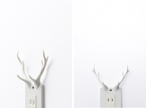 deer-socket