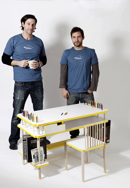 Designers Kids Desk