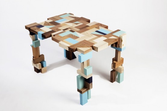 Designers Kids Desk