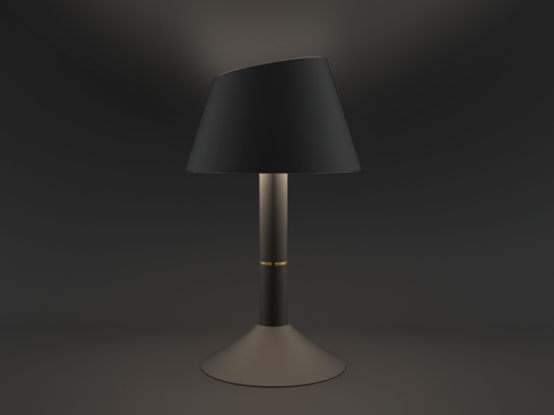 Designers “Lamp” Concept