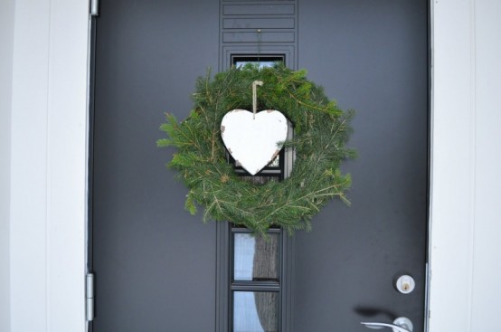 Diy Winter Wreaths