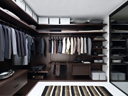 Doc Mobili Walk In Closet