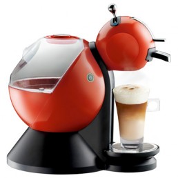 Dolce gusto red