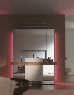 Duravit Mirrowall