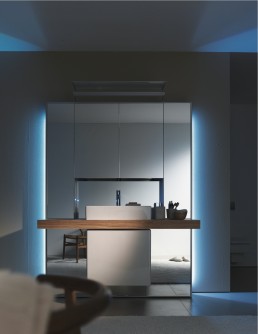 Duravit Mirrowall