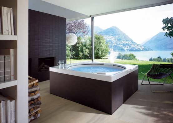 Duravit Pool System