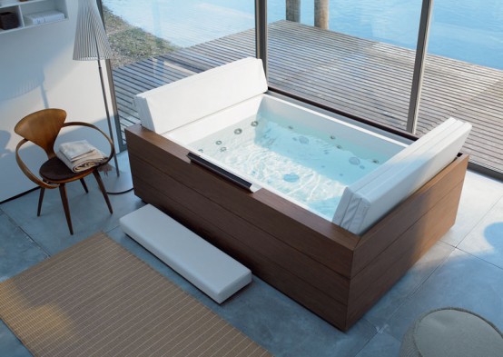 Duravit Poolsystem