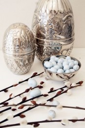Easter In Scandinavian Style Natural Ideas