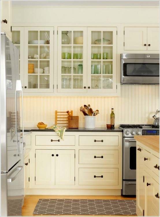 Easy Tips For Creating A Farmhouse Kitchen