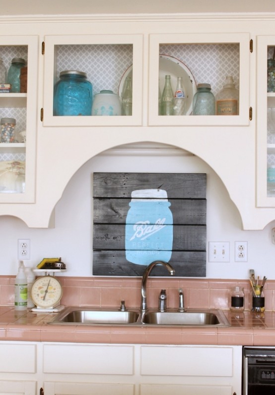 Easy Tips For Creating A Farmhouse Kitchen