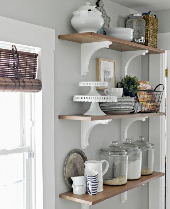 Easy Tips For Creating A Farmhouse Kitchen