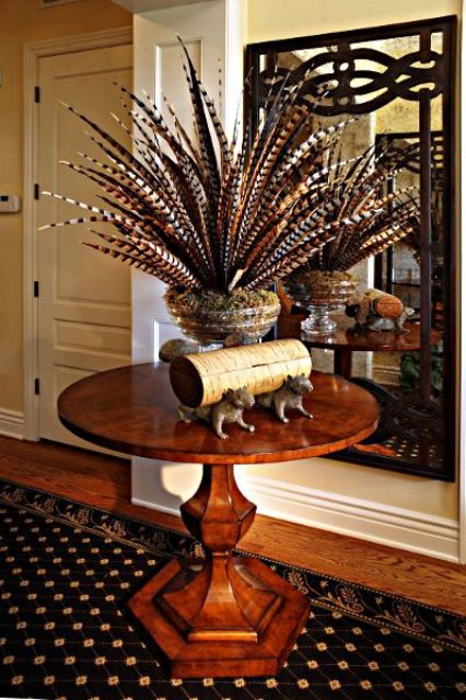  Easy Ways To Add Glam To Any Interior