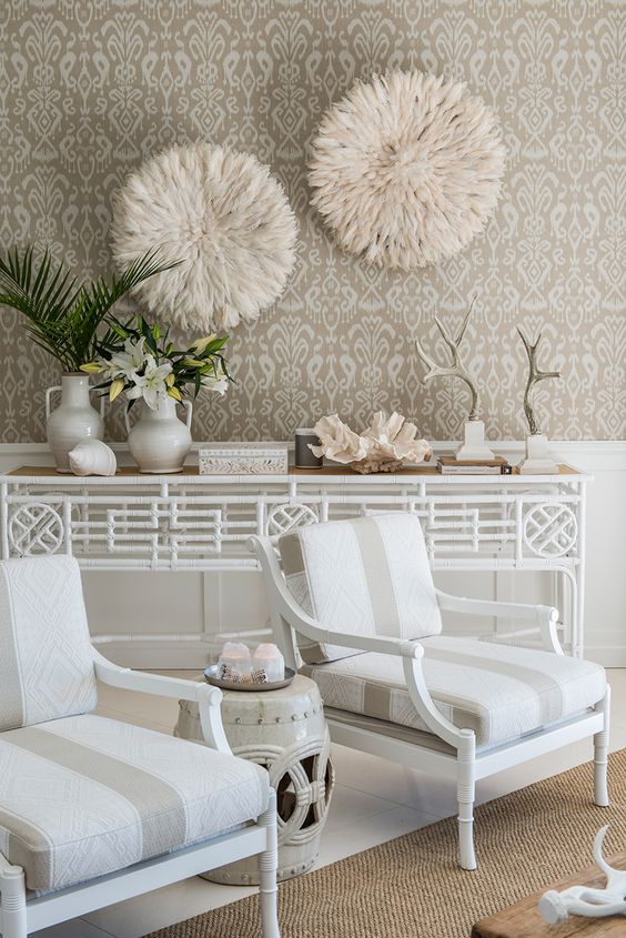  Easy Ways To Add Glam To Any Interior
