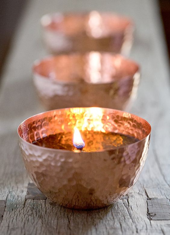  Easy Ways To Add Glam To Any Interior