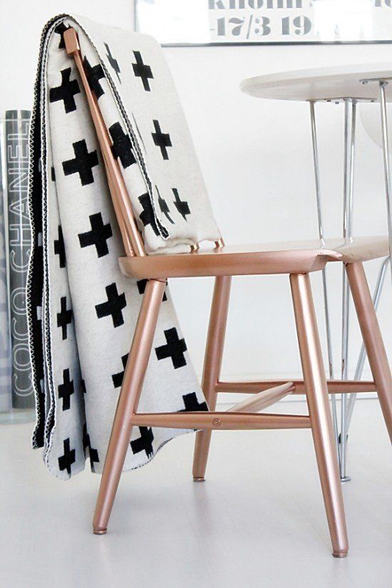  Easy Ways To Add Glam To Any Interior