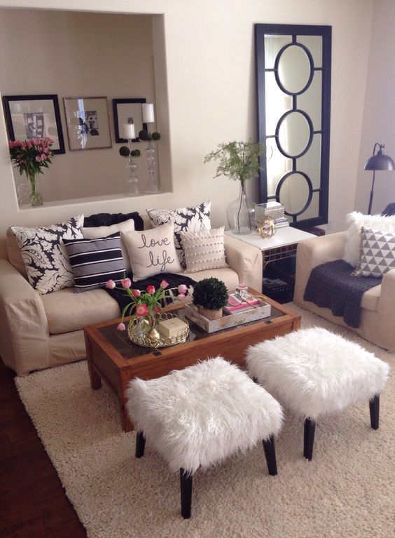  Easy Ways To Add Glam To Any Interior