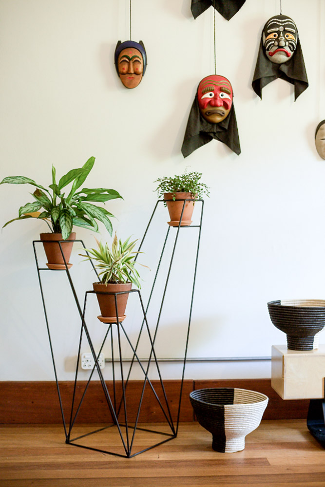 Potplant Stand By ThingKing