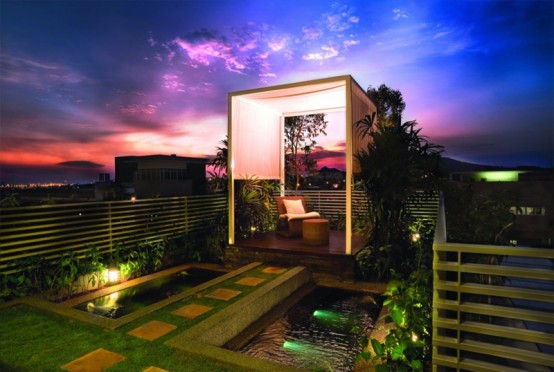 Eco Villa
