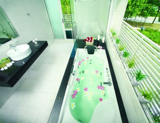 Eco Villa