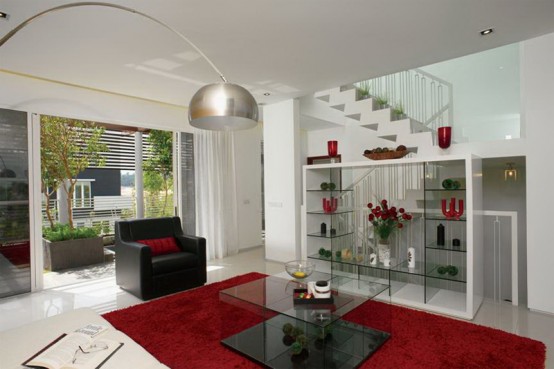 Eco Villa