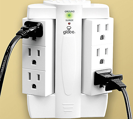 rotating electrical outlets rotating electrical outlets
