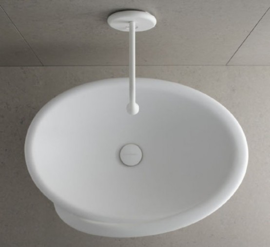 Elegant And Aesthetic Kalla Washbasin