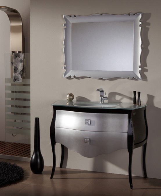 Elegant Fresca Range Of Bathroom Basics