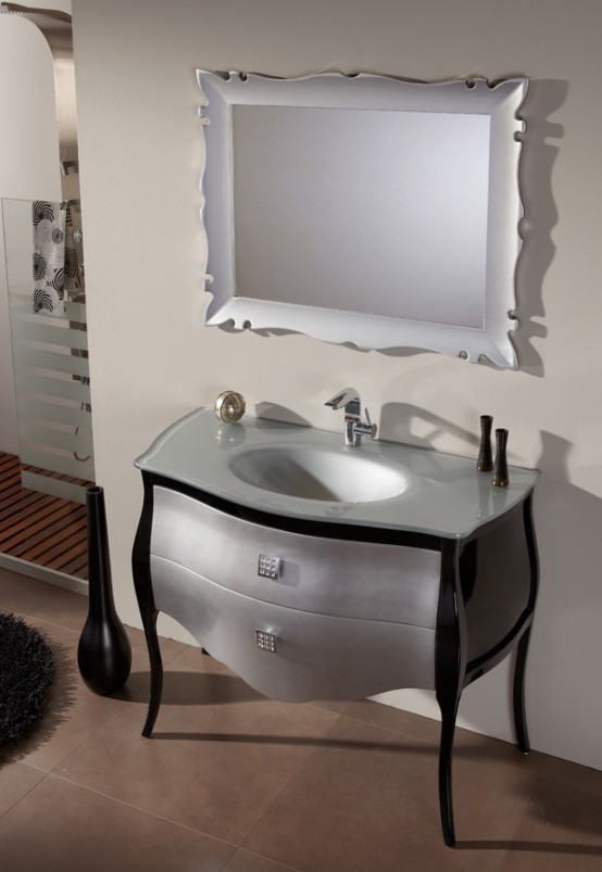 Elegant Fresca Range Of Bathroom Basics