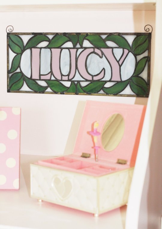 Elegant Pale Pink With Delicate Details