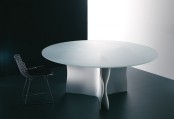 Elegant Table By Acerbis