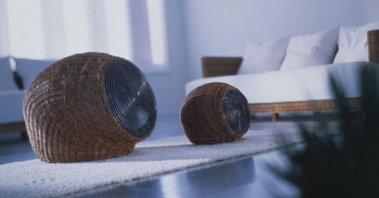 Elegant Wind S Fan For A Fashionable Cooling Off