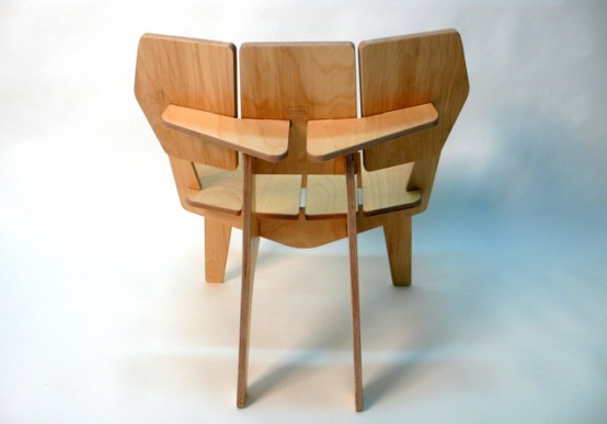 Elephant Lounge Chair