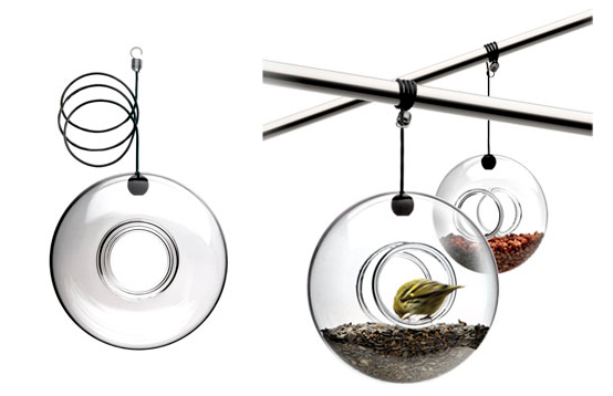 Eva Solo Bird Feeder