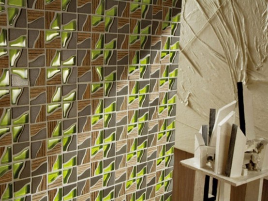 Exclusive Decorative Tiles