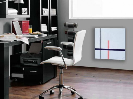 Exclusive Heating Radiators By Climastar Exclusive Heating Radiators By Climastar