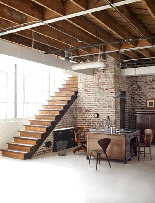 69 Cool Interiors With Exposed Brick Walls - Old Brick Wall Decor 69 Cool Interiors With Exposed Brick Walls - Old Brick Wall Decor