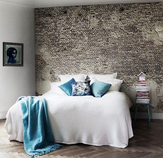 69 Cool Interiors With Exposed Brick Walls DigsDigs 69 Cool Interiors With Exposed Brick Walls DigsDigs