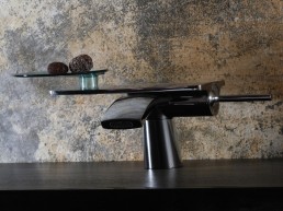 Extraordinary Vintage Cars Inspired Faucets