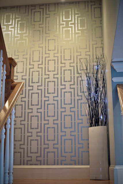 Eye Catching Metallic Home Decor Ideas